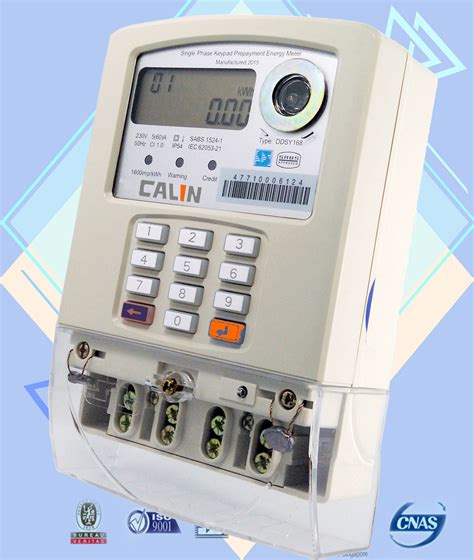 gas smart card meter|cheapest electricity prepayment meter.